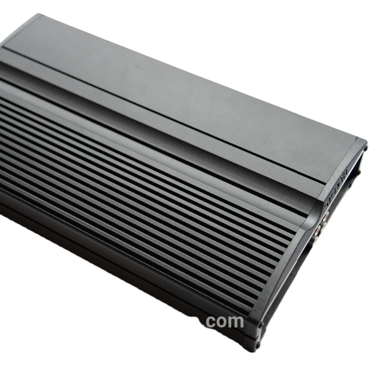 4CHX150W RMS 4CH автомобильный усилитель по лучшей цене