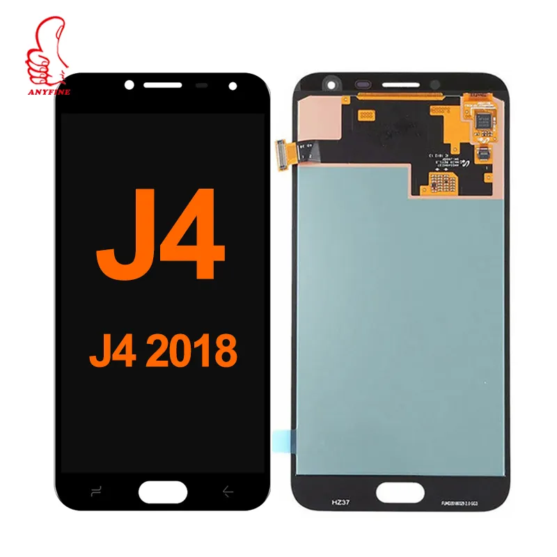 For Samsung Galaxy J4 2018 J400 J400F J400H J400P J400M J400G/DS LCD Display Touch Screen Panel Digitizer Assembly Replacement