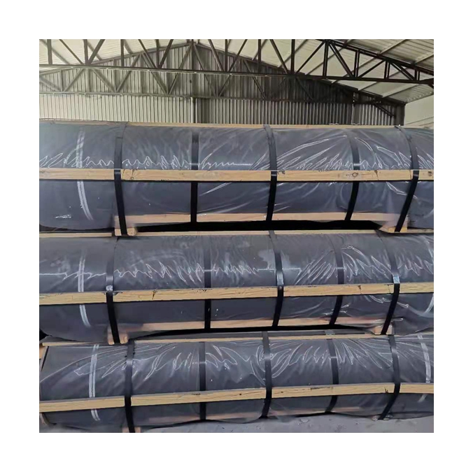 New products graphite anode electrode Best selling machine rod