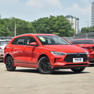 Высокоскоростной электромобиль для взрослых, 2021 км/ч, BYD E2, 100