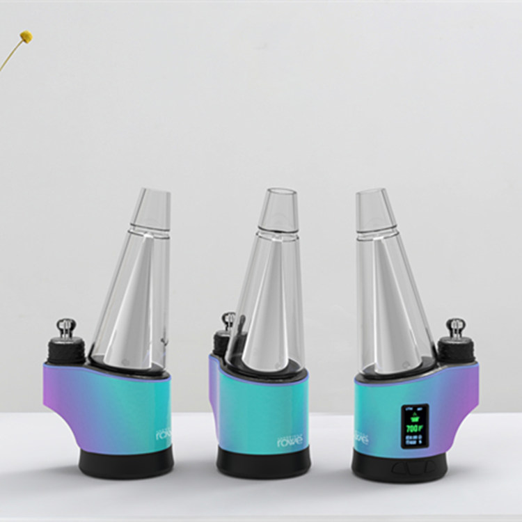 Best selling the popular portable enail from manufacturer with Type-c charging