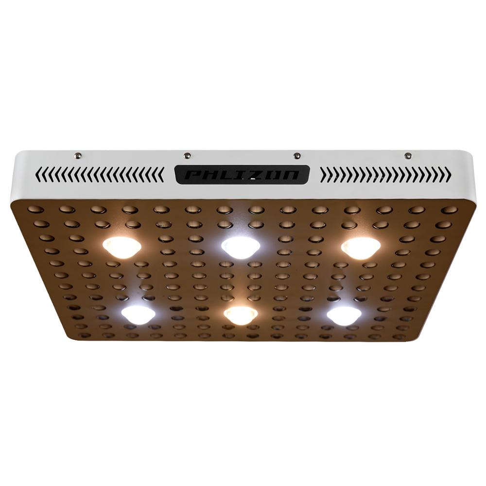 3000w cob сельскохозяйственная лампа full spectrum led чипы УФ ИК лампы для гидропоники и комнатных растений