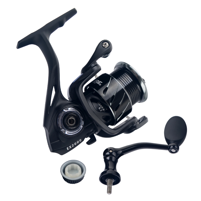 Высокая прочность композитная нейлоновая инженер башни shimano катушка для спиннинга морской Спиннинг рыболовная Катушка