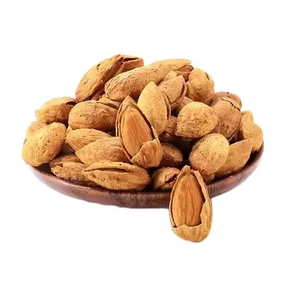 High Quality Roasted Almonds Nuts Non Gmo Almonds Nuts Dried Fruits Nuts Prices Almonds In Bulk Foods
