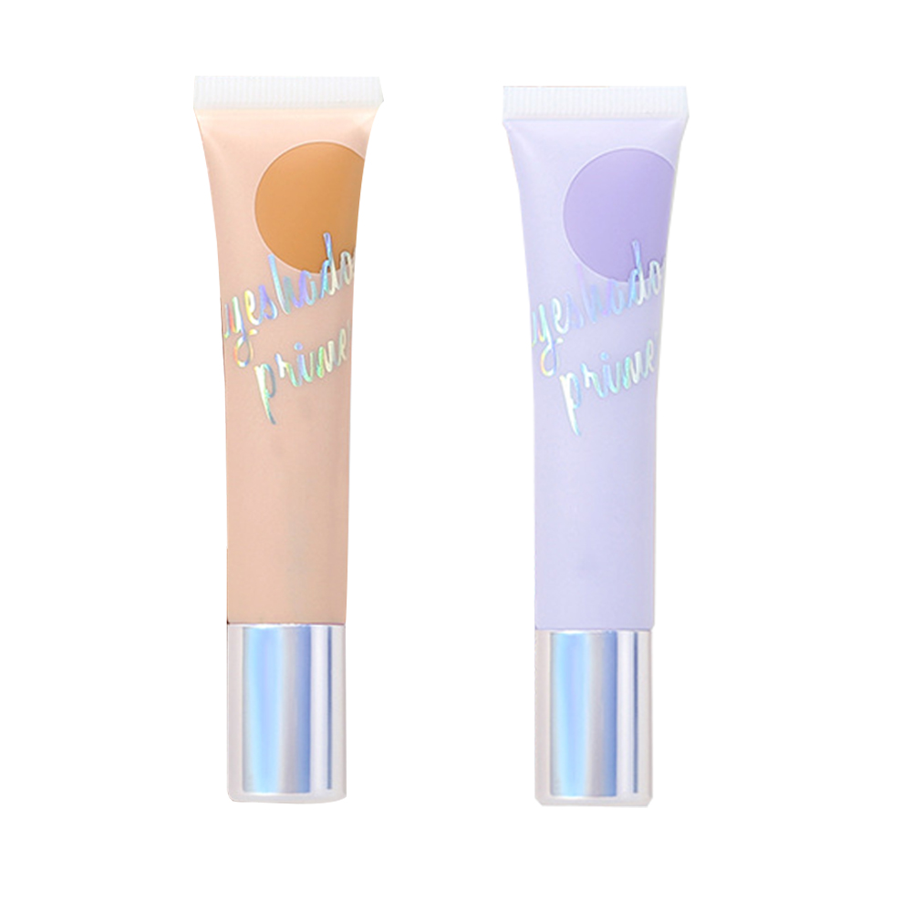 202Custom Private Label liquid matte full coverage eyeshadow base primer vegan free oil free eye base cream for eyeshadow primer