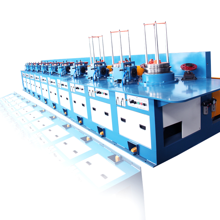 Special Make Mesh For Wire Drawing Machine
