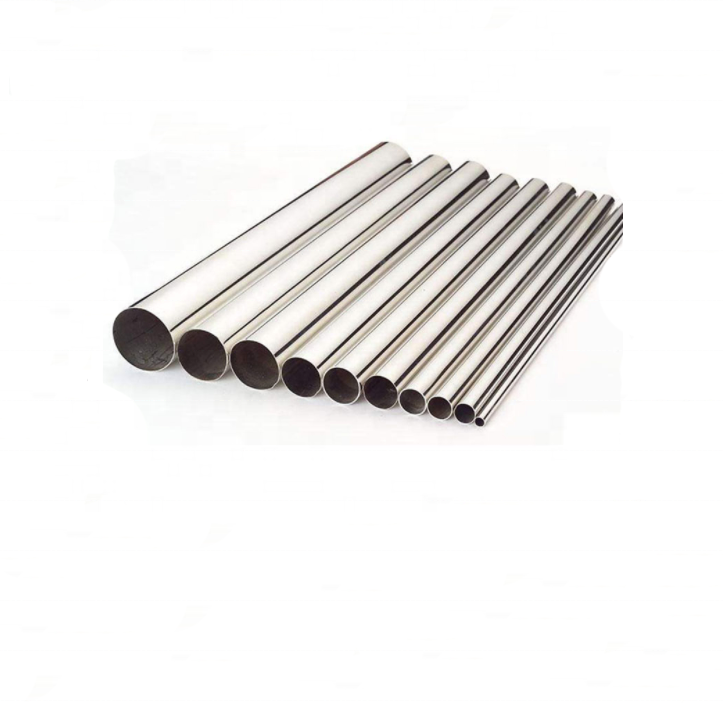 Горячая Распродажа ASTM B337 ASTM B 338 класс 2 Titanium труба изготовленные тонкостенные подшипники, толщина титана цена трубы