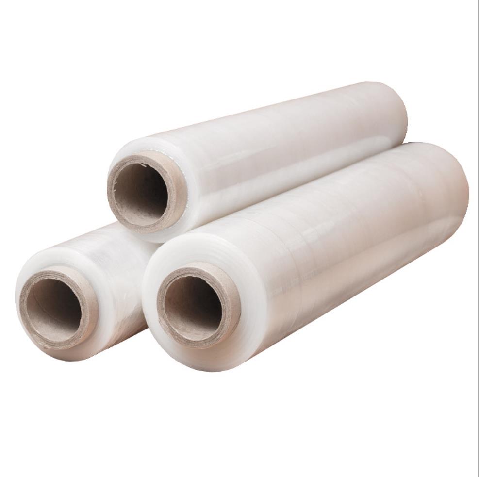 Multi-span Large Size Steel Structure Plastic Film Agricultural Project Greenhouse Uv Plastic Film With Hydroponic System