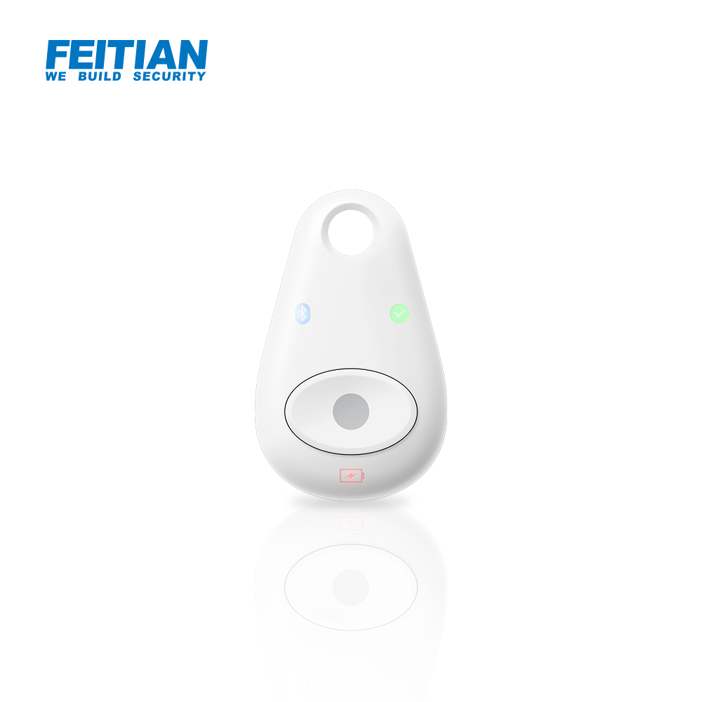 Ограниченное по времени продвижение образцов-MultiPass FIDO U2F NFC BLE USB ключ безопасности-K13