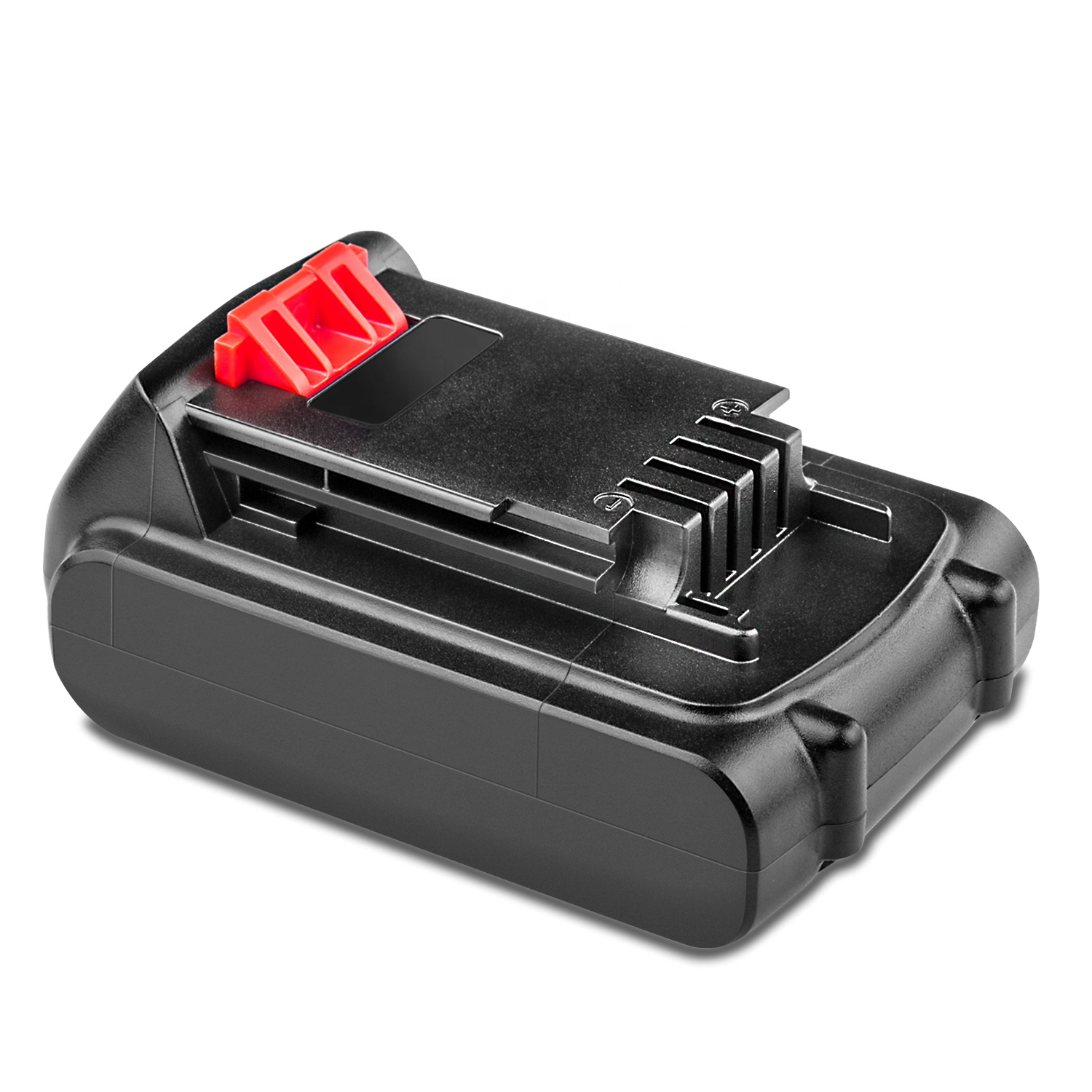 20V 3500 мА/ч, литий-ионный по индивидуальному заказу батарея для Black Decker аккумуляторная инструменты LBXR20 LB20 LBX20 LB2X4020 LBXR20-OPE