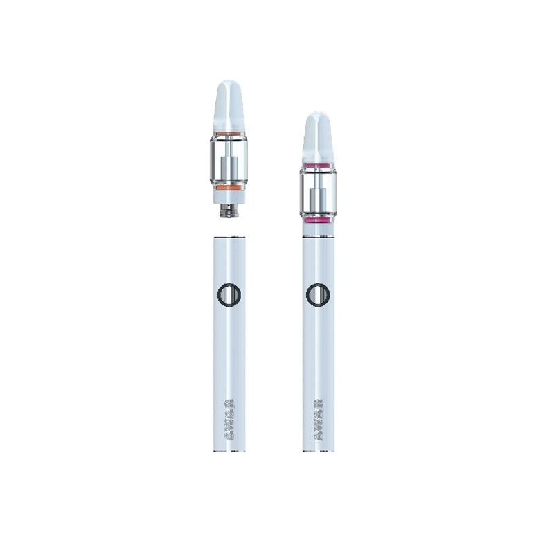 Itsuwa device 420mAh Battery electronic cigarettes Vape cartridge cbd oil