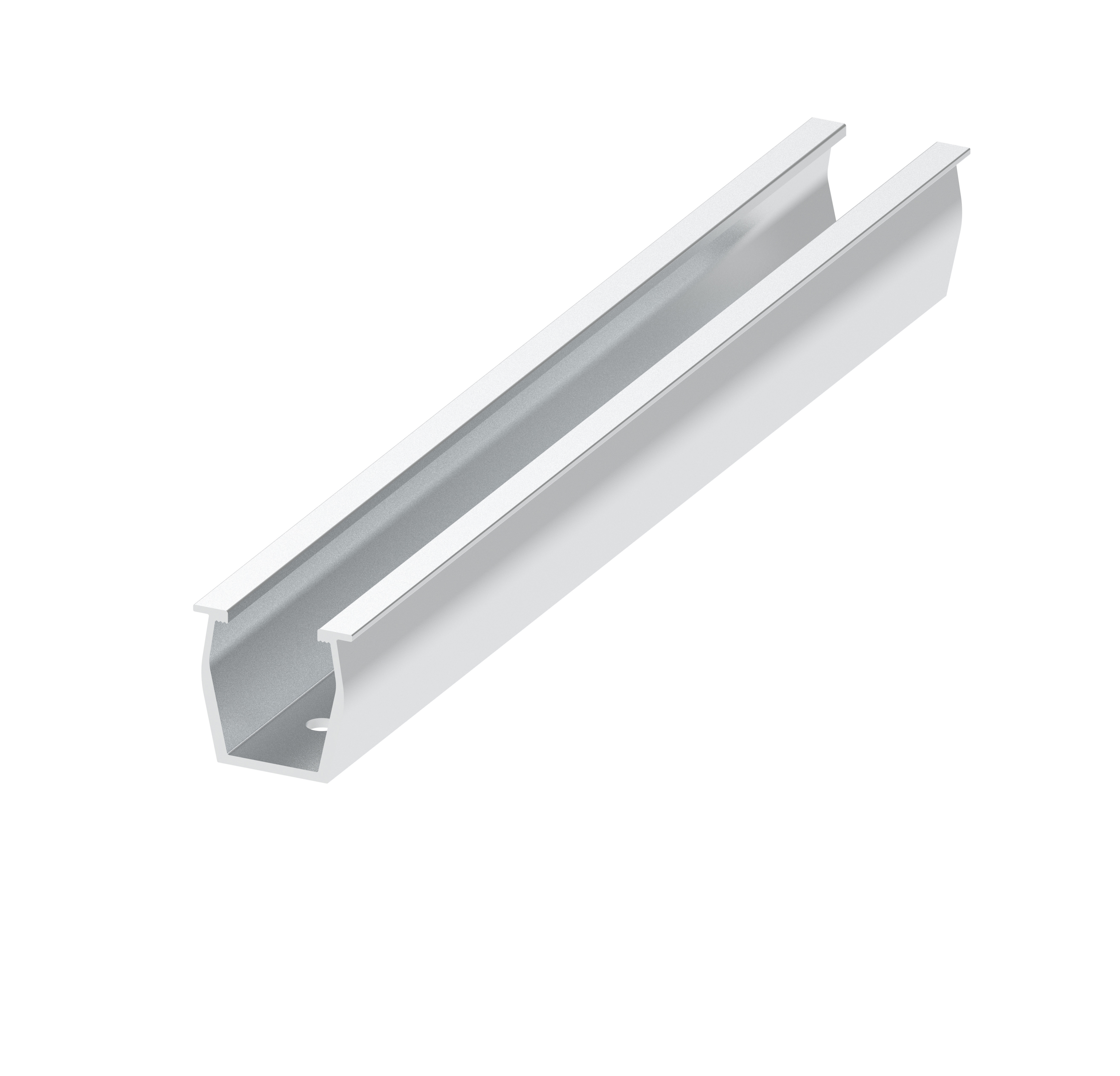 Hot Selling Solar Mounting Cross Short Rail Bracket