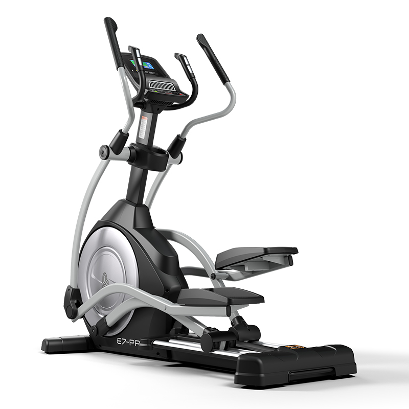 YPOO elliptical trainers home fitness elliptical bike hot sale elliptical cross trainer