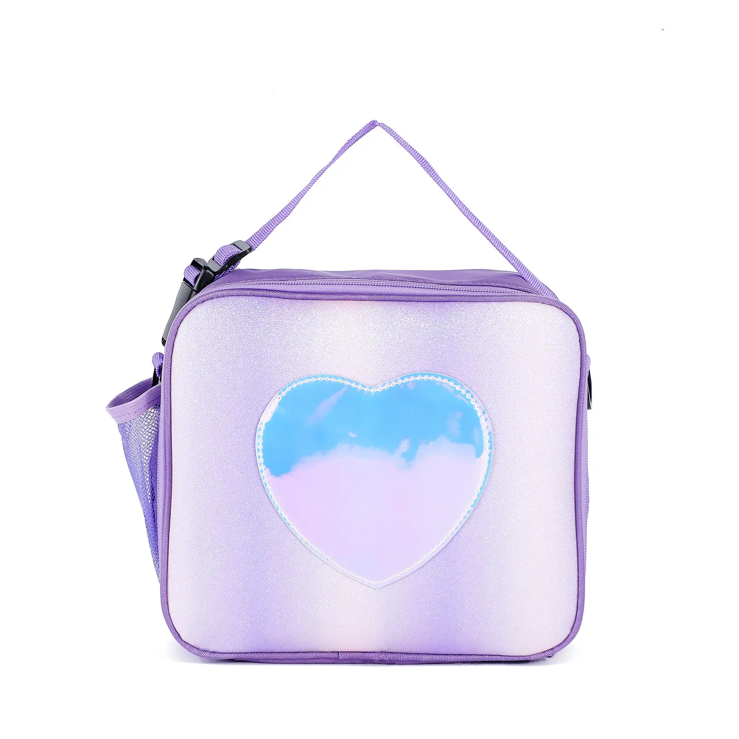 Markdown Sale Fashion Thermal Insulated Lunch Box Bag Kids Tote Food Picnic Bag Cartoon Cute Lunch Bag For Girl