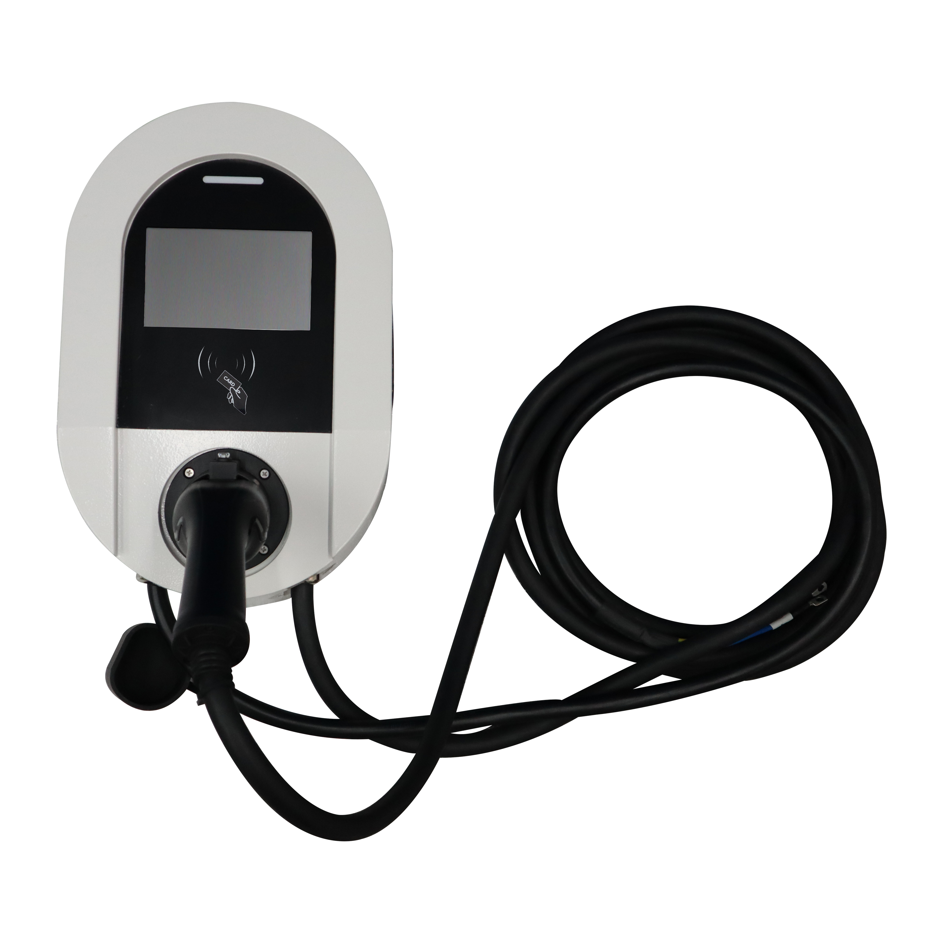 Electway leval 2 ev charger wallbox ev charger supplier