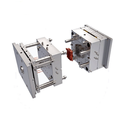 Custom Plastic Injection Mould Factory Mold Making In China Injection Mold For Clear Plastic Molding Transparent Parts
