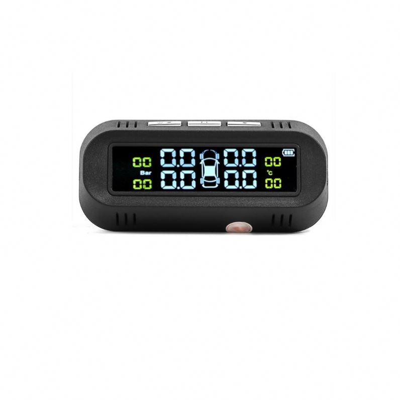 Внешний tpms новейший дизайн 6 внешний Tpms датчик для грузовика