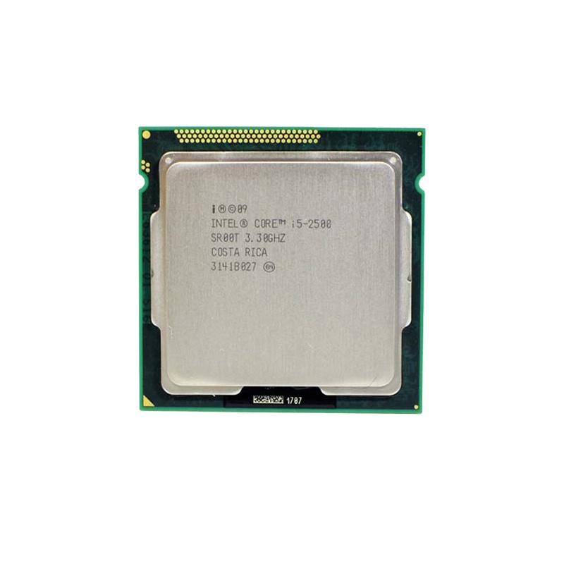 Б/у процессор Core i5 3470 3570 3,2 3,4 GHZ четырехъядерный процессор 6M 77W LGA1155