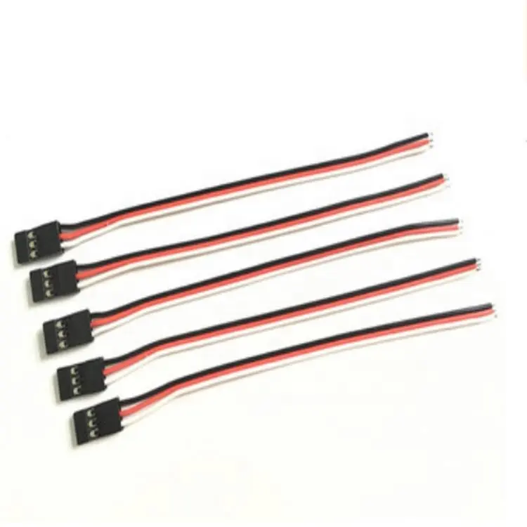 70cm 3Pin Male Jumper Wire Cable for 3D Printer