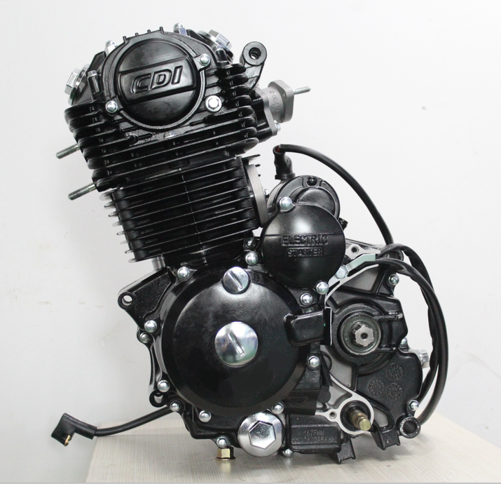 Zongshen качественный 250CC 169fmm двигатель для мотоцикла CB250