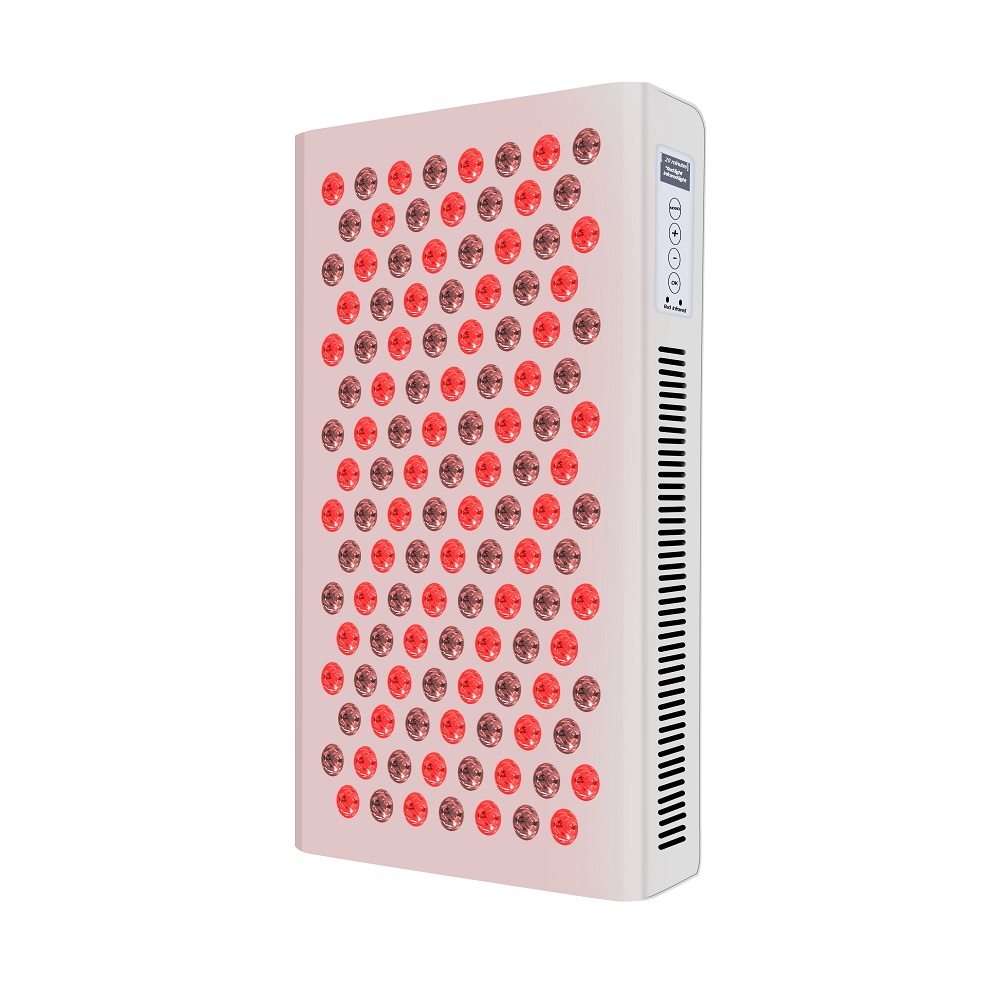SGROW прямые оптовые продажи VIGPRO750 смарт-Функция синхронизации 660nm 850nm LED красный Nir инфракрасный свет терапевтическая панель