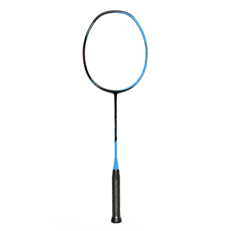 Best Selling Durable Using Badminton Racket Cheap Ball Badminton Racket Carbon Badminton Racket