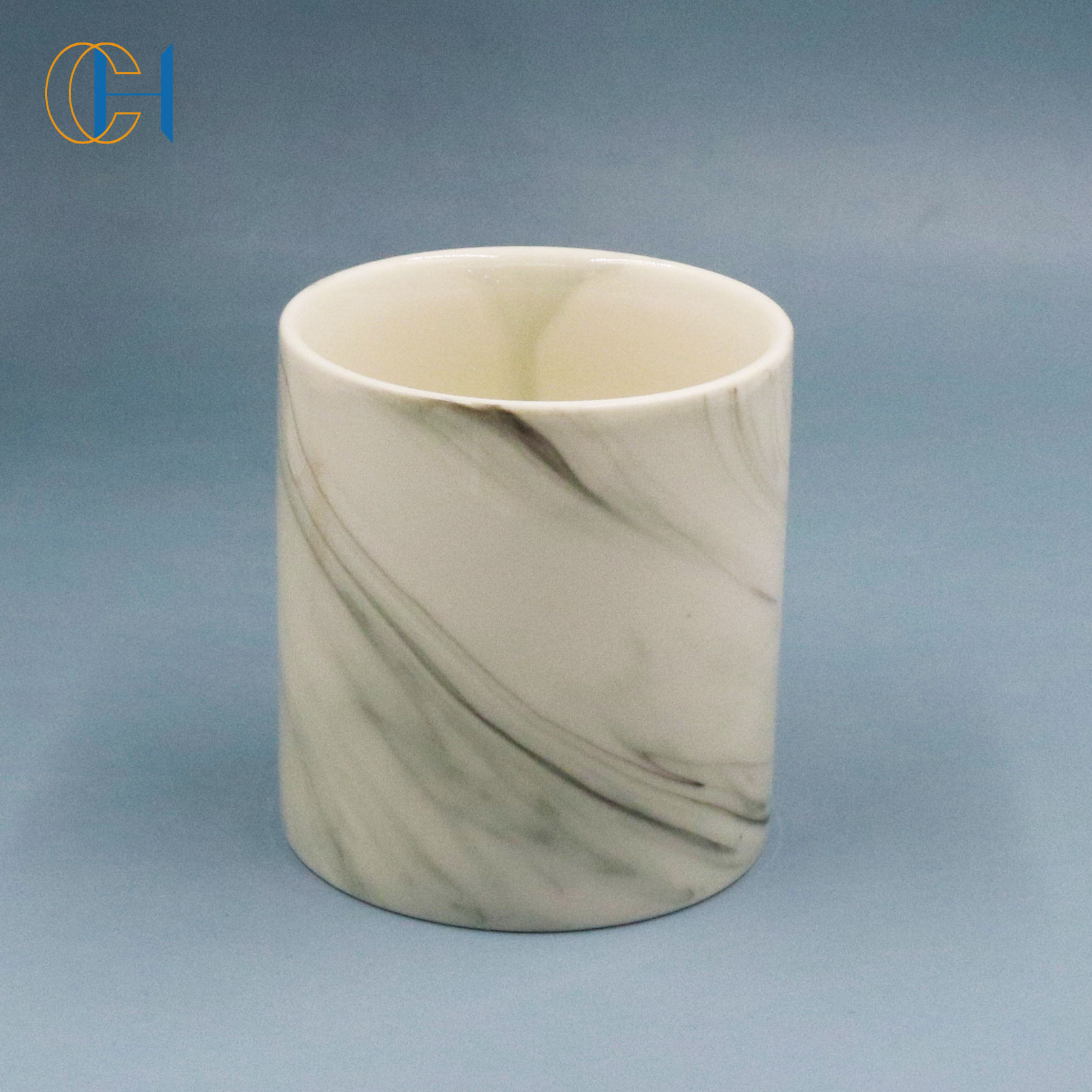 2021 OEM Custom Logo Home Decor Luxury Modern Custom Light Creative Candle Holders for Sale