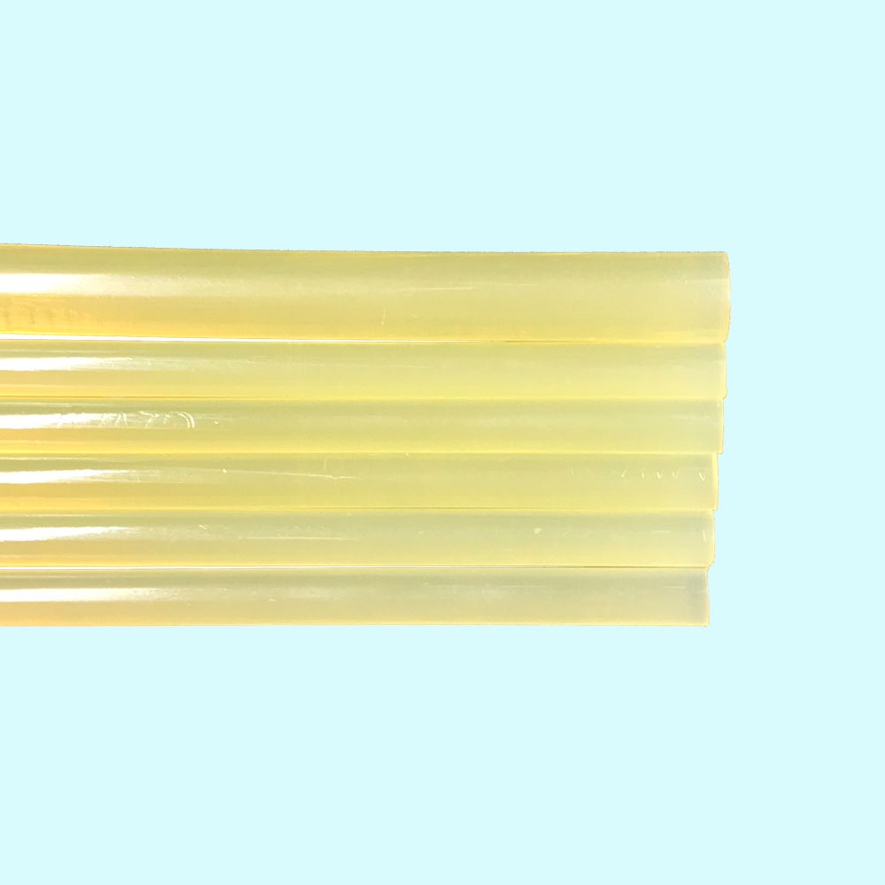 Hot silicon bar hot melt glue stick