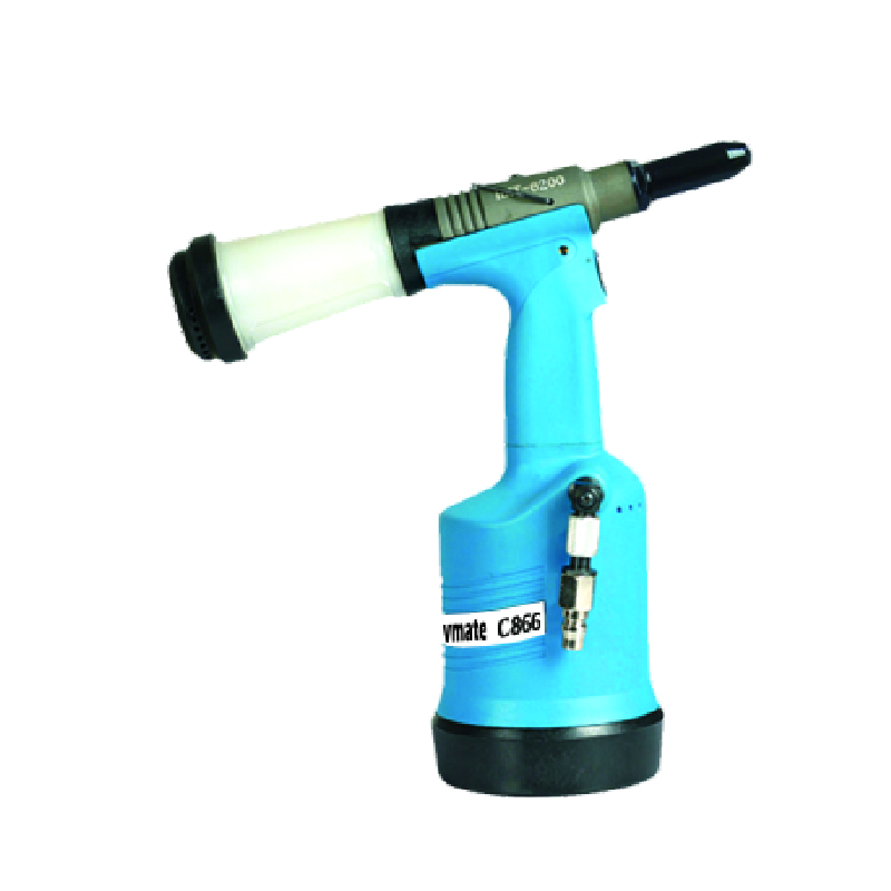 Hot Sale Nut Rivet Gun Machine Hydraulic Pneumatic Rivet GunTool Pneumatic Rivet Gun for Sale