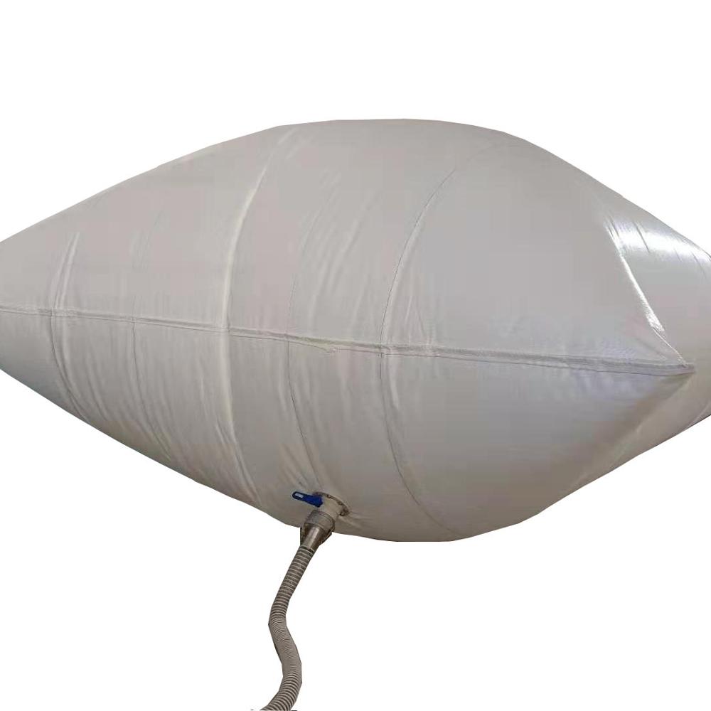 WYD 4 + 1 слой Усиленный PE PP flexibag для продажи