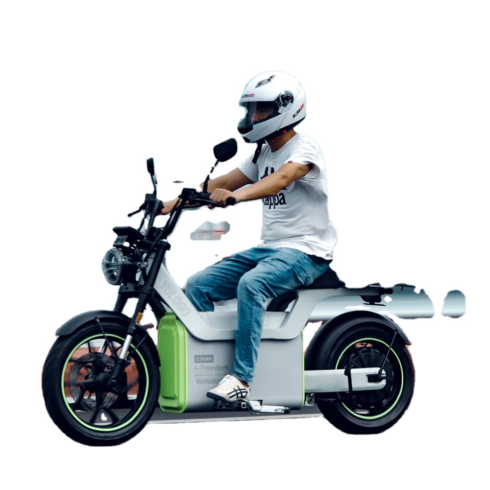 Newest 72V Dual Battery 80AH Other Electric Bike 2024 Multifunctional Electric Cargo Bike With Big Boxes