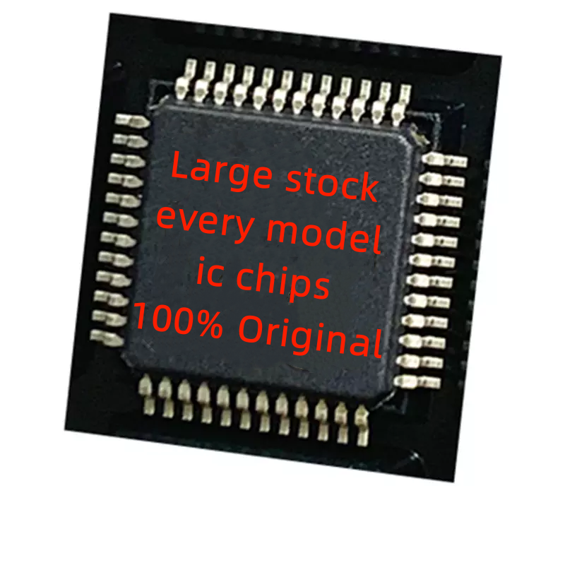 Stm32f407 ic 512kb электроники Stm32h iс чип Tqfp-32