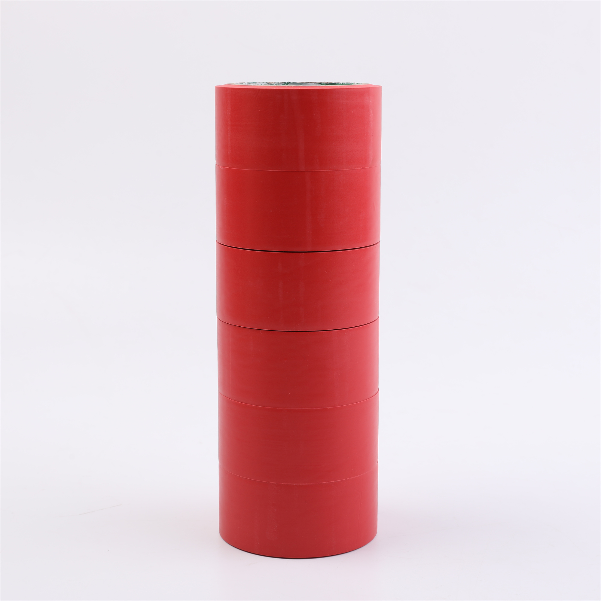 Best Sale Reflective Print Safety Danger Caution Floor Signal Plastic police Warning duct Tape