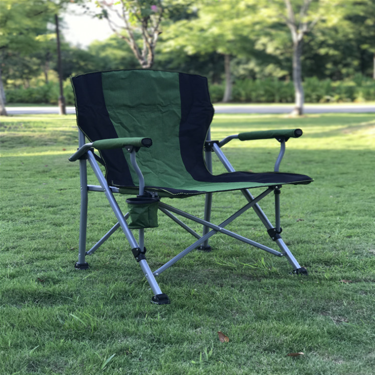 Custom Wholesale Cheap Travel Beach Lightweight Foldable Outdoor Camping Folding Chair