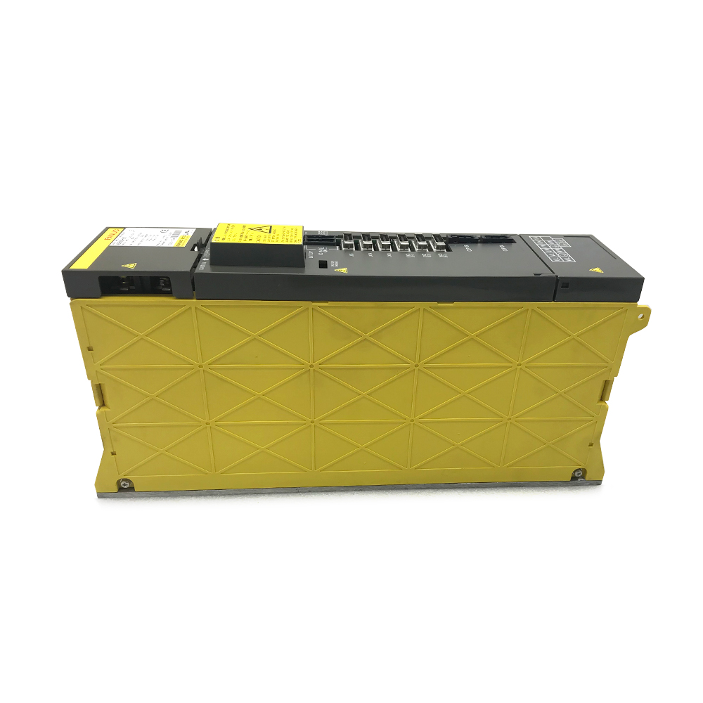 A06B-6096-H301 оригинальный усилитель Fanuc