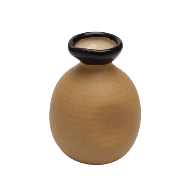 Haonai hot sale cheap Japanese ceramic sake set