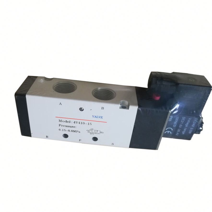 5763815270 solenoid valve