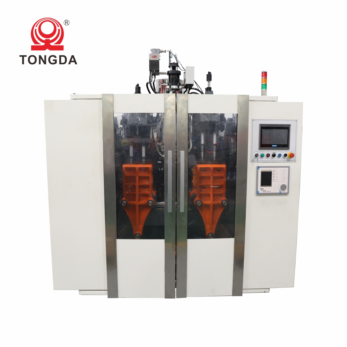 TONGDA HTSII2L полностью автоматический maquina sopladora de botella