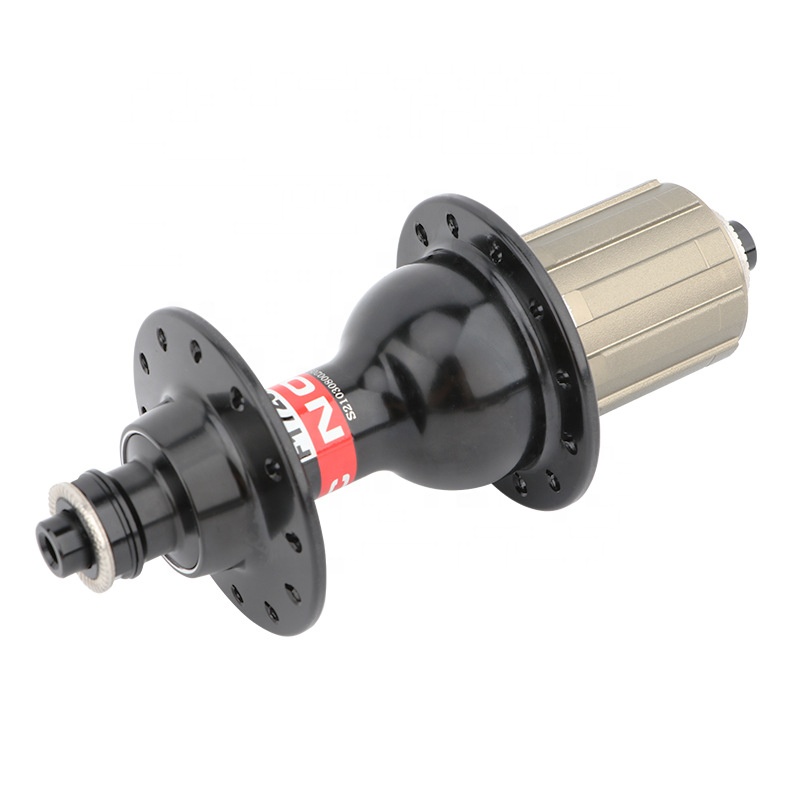 Aluminum Alloy Four Bearing A171SB/F172SB Road Bike Hub Front 20 Rear Hole 24 Hole Folding Bike Bicycle Hub