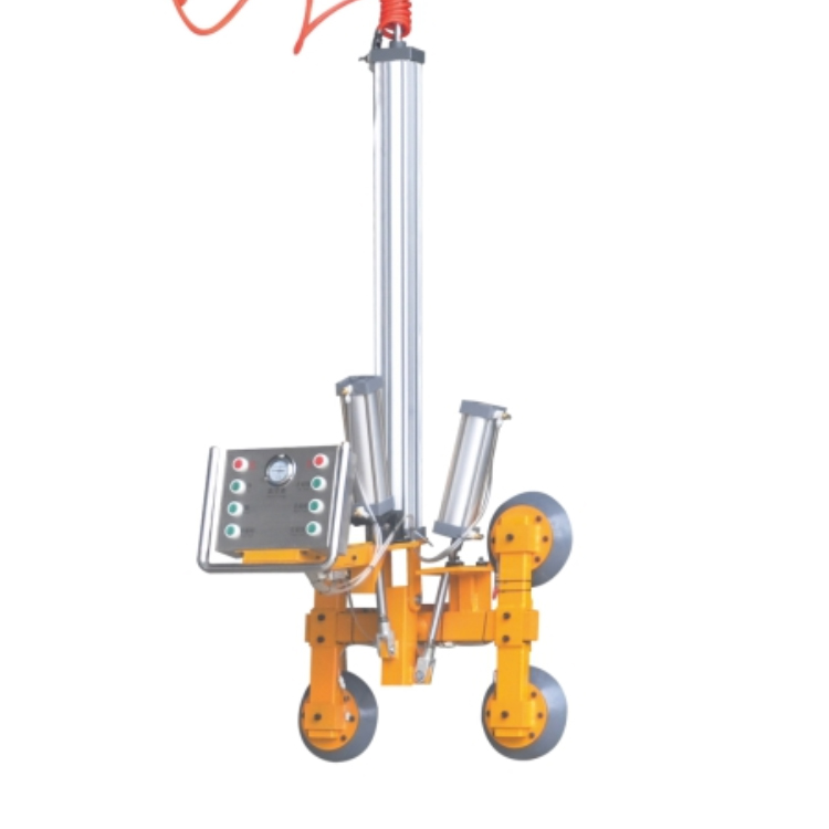 Sucker Machine Vacuum Glass Lifter