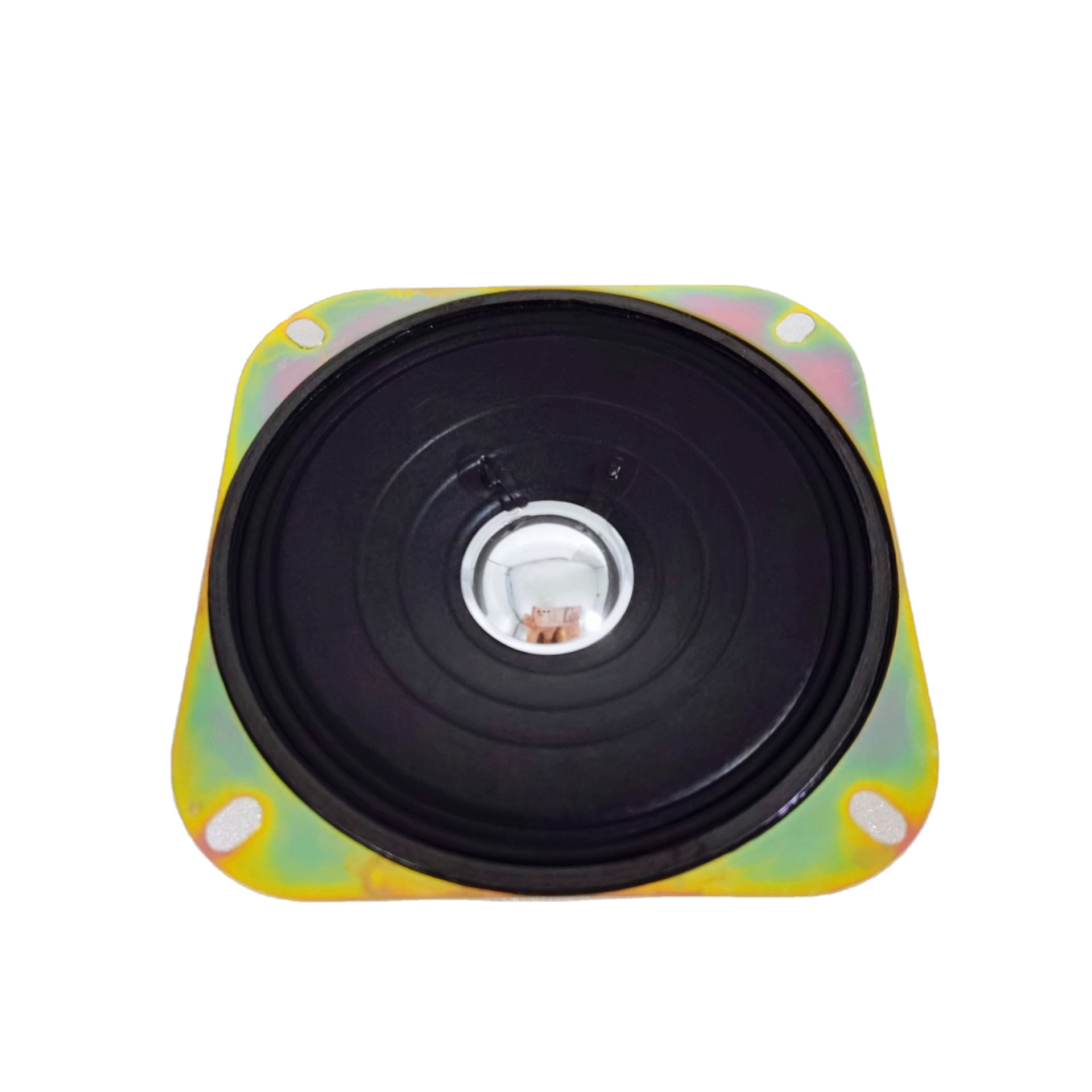 Motorcycle speaker anti-theft alarm device player and radio function Radio speaker from DAYANG factory