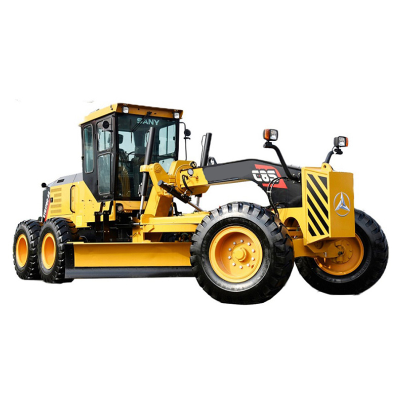 Kingkangaroo 170HP автогрейдер STG170C-8S с надежным качеством