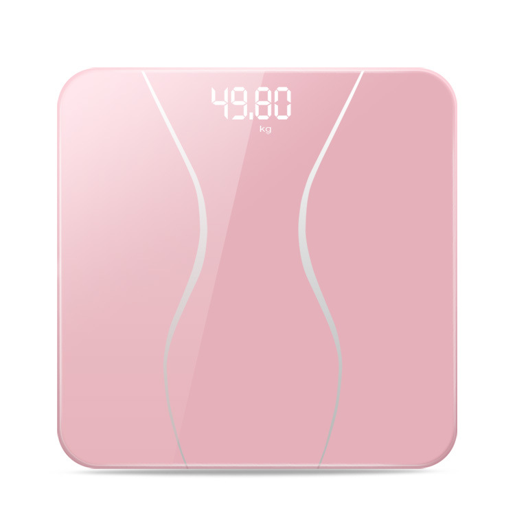 Shenzhen Manufacturer 180 KG Digital Weight Measuring Bathroom Personal Body Scale