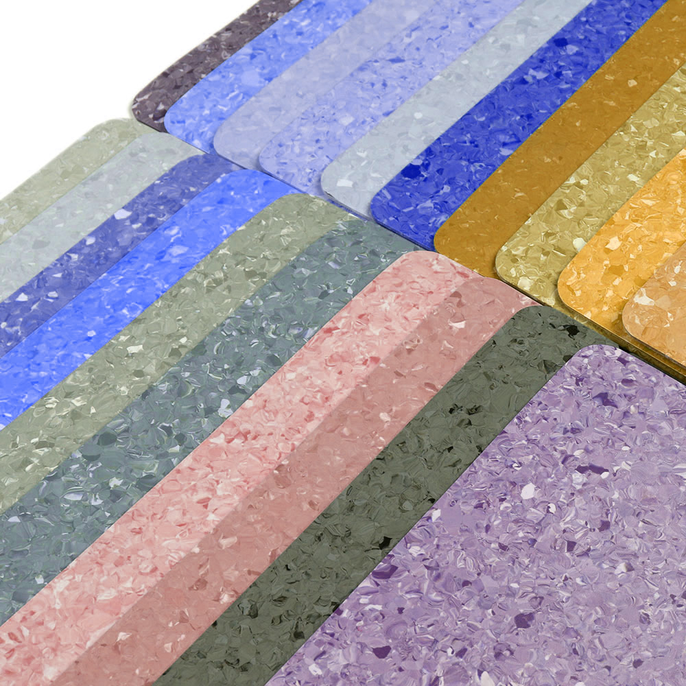 wholesale colorful anti static Anti bacterial pvc flooring roll homogeneous vinyl flooring for workshop