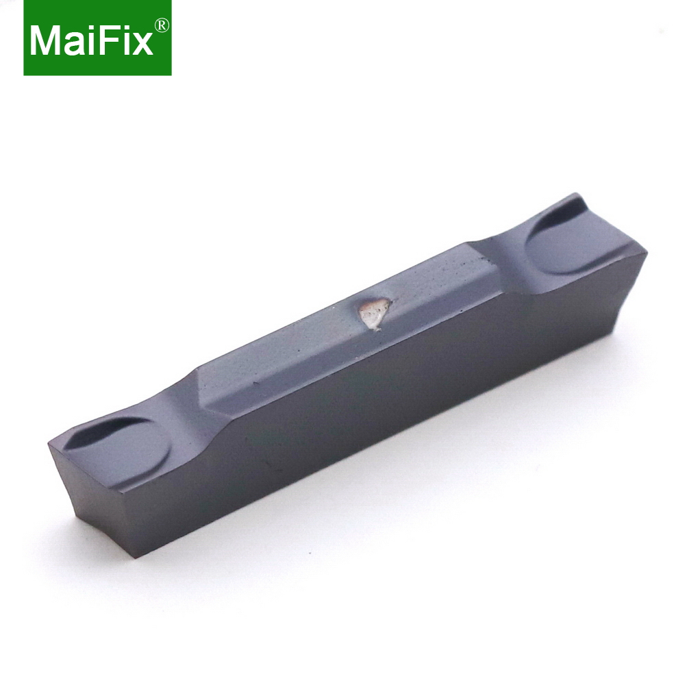 Режущий инструмент Maifix GMM из карбида вольфрама, режущий инструмент CNC GMM2020R, режущая пластина из нержавеющей стали