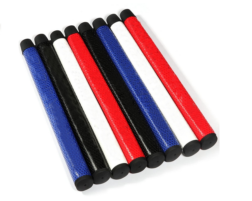 Настраиваемый логотип высокого качества PU golf putter grip