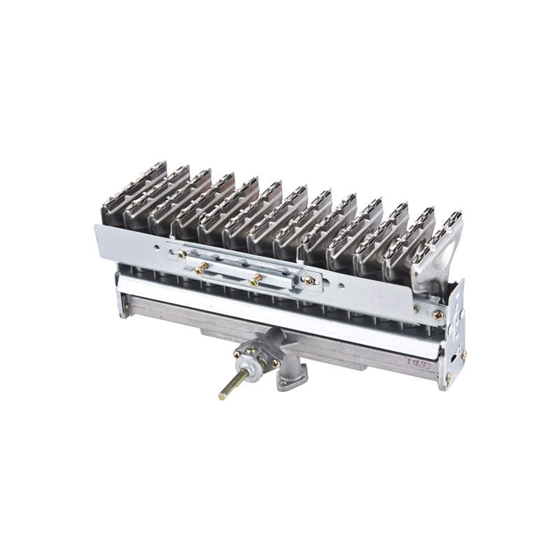 gas water heater spare part 15T 90MM burner
