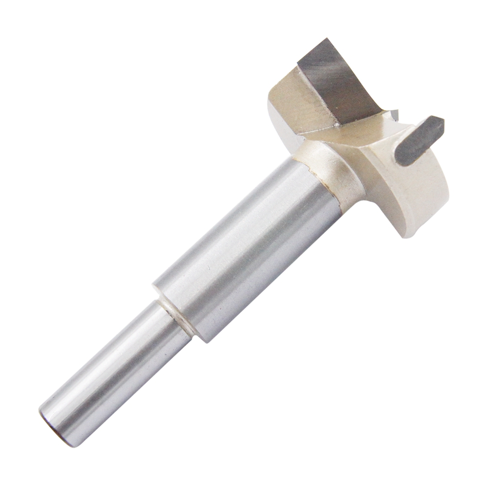 Forstner drill bit tideway LC1901 professional woodworking hole opener types of boring tools wood drill bit other cutting tool