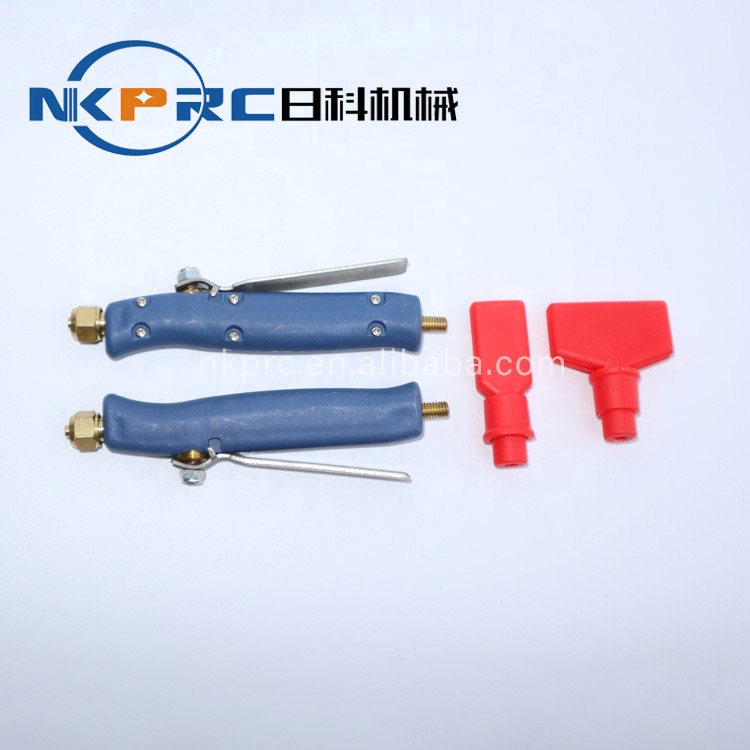 Nkprc RK-1054 кисть для клея машина ручка переключателя и для одежды