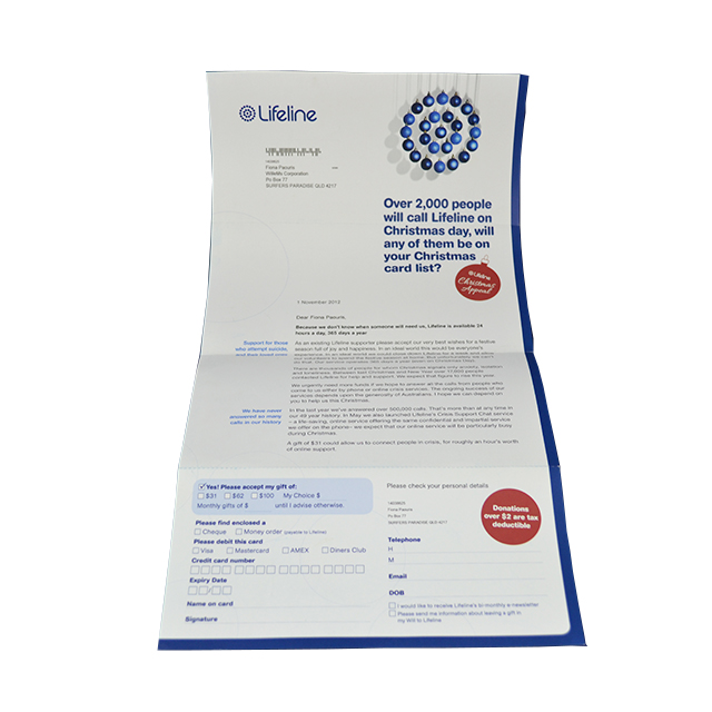 Airmail Commercial Bank of Canada Window Envelope Factory Business Envelope Gif tEnvelope Printing